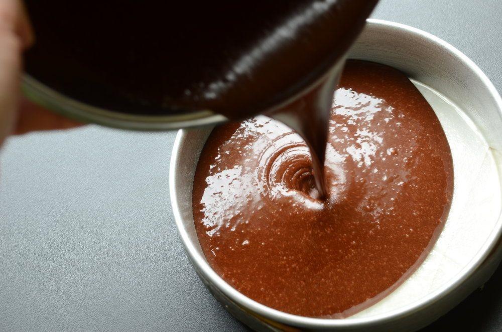 Resep Membuat Bolu Karamel untuk Camilan