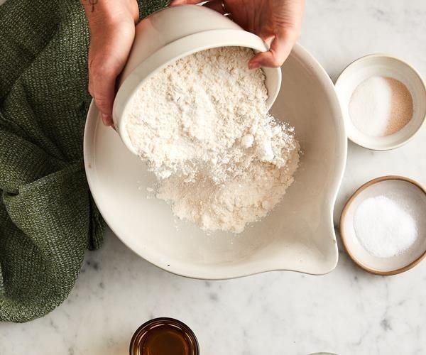 Resep Membuat Bolu Karamel untuk Camilan