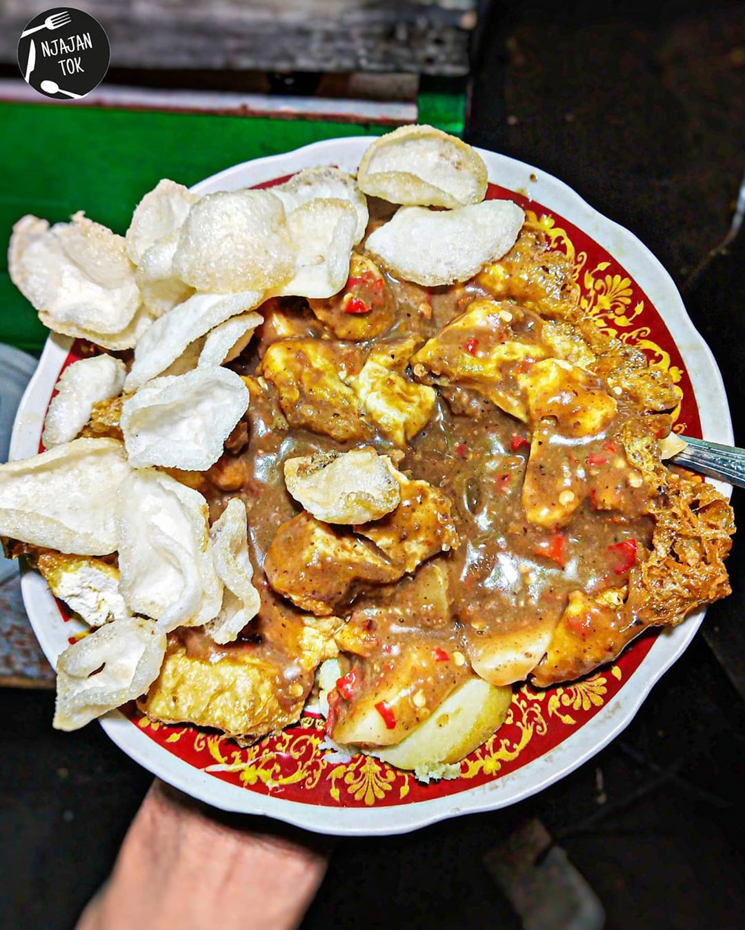 8 Makanan Khas Jawa Timur yang Super Menggiurkan!