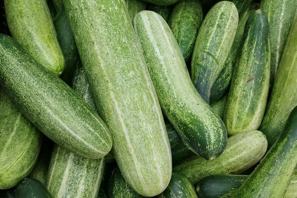 7 Makanan yang Bisa Menyebabkan Keputihan