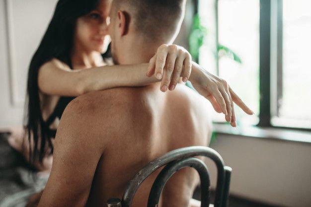 7 Hal yang Disukai Laki-laki Saat Seks, Tapi Tak Pernah Diungkapkan
