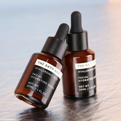 7 Rekomendasi Serum dengan Kandungan Hyaluronic Acid