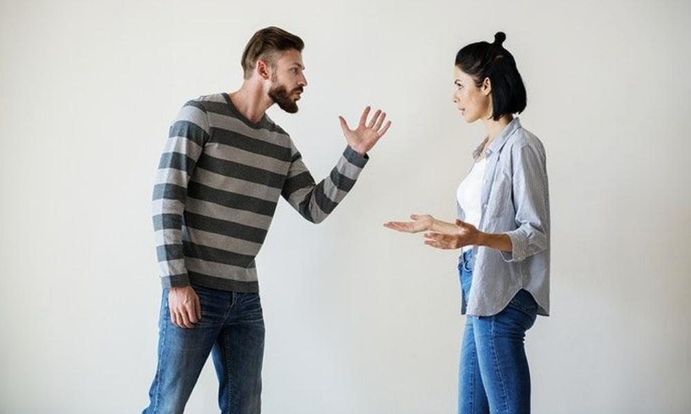 Yang Harus Dihindari saat Putus Cinta