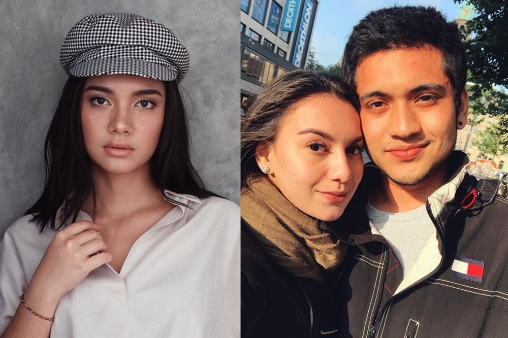 Artis Pernah Dituduh Merebut Pacar Teman