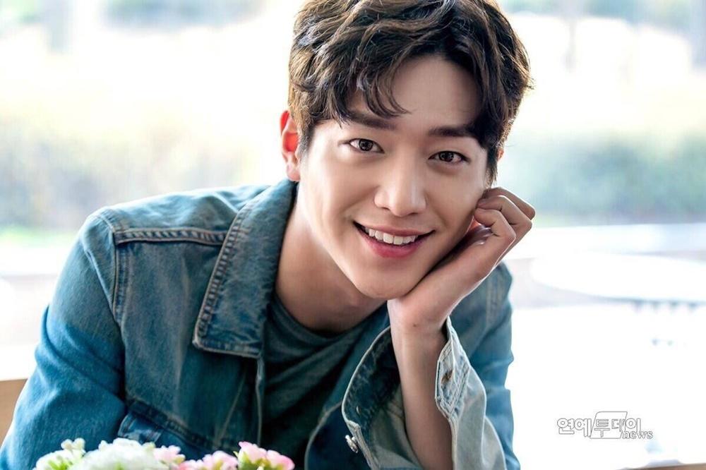 Seo Kang Joon yang Bikin Perempuan Jatuh Hati