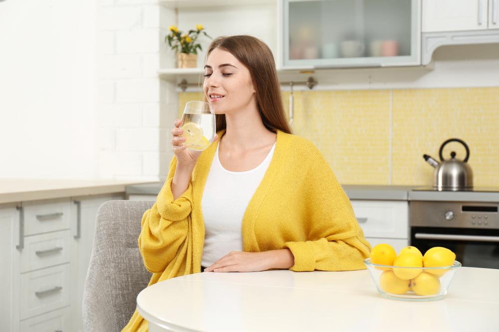 Tips Wujudkan BodyGoals Minum Air Putih