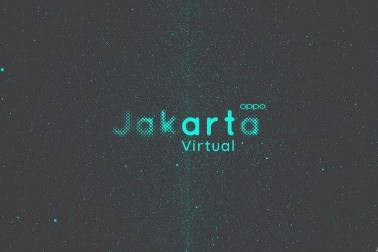 Diselenggarakan Virtual, Art Jakarta 2020 Gandeng 38 Galeri Seni