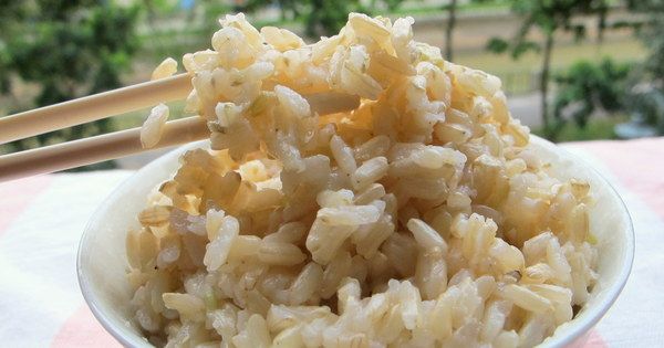 5 Fakta Nasi GABA yang Kaya Nutrisi dan Manfaat