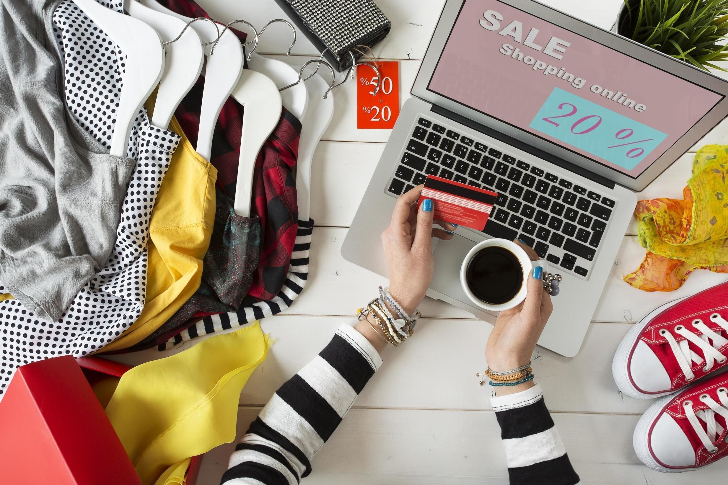 Tips for Shopping Online, Safely and Safely