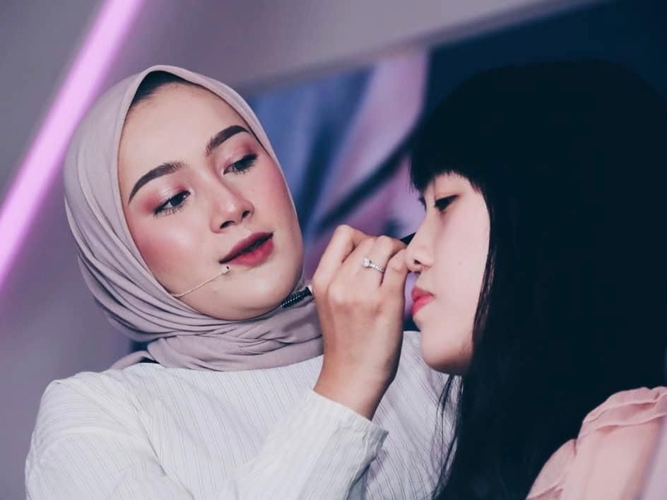 BeautyFest Asia Hadir Virtual 6 November 2020