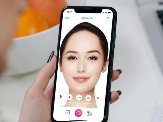 BeautyFest Asia Hadir Virtual 6 November 2020