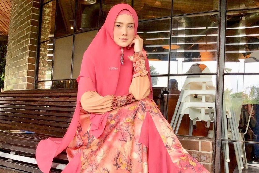 Transformasi Mulan Jameela Masa ke Masa