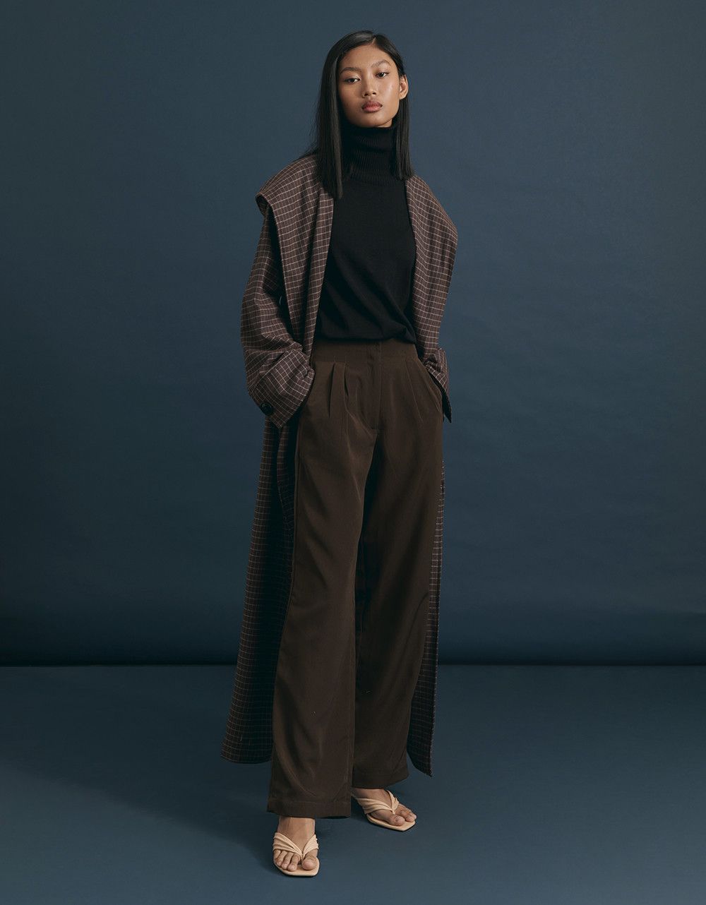 #PopbelaOOTD: Koleksi Keren Long Outerwear dari Brand Lokal