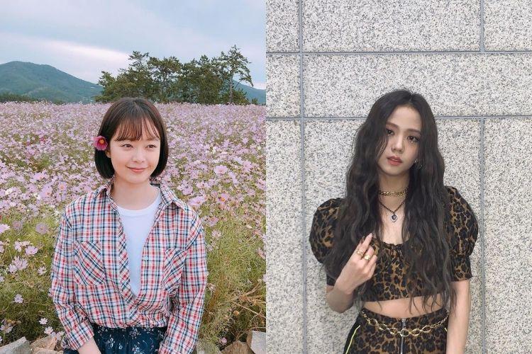 Bertemu di Running Man, Ini Adu Gaya Jeon So Min dan Jisoo BLACKPINK