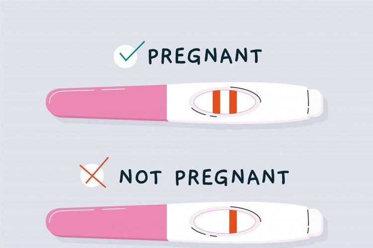 Cara mengetahui kehamilan dengan tespek
