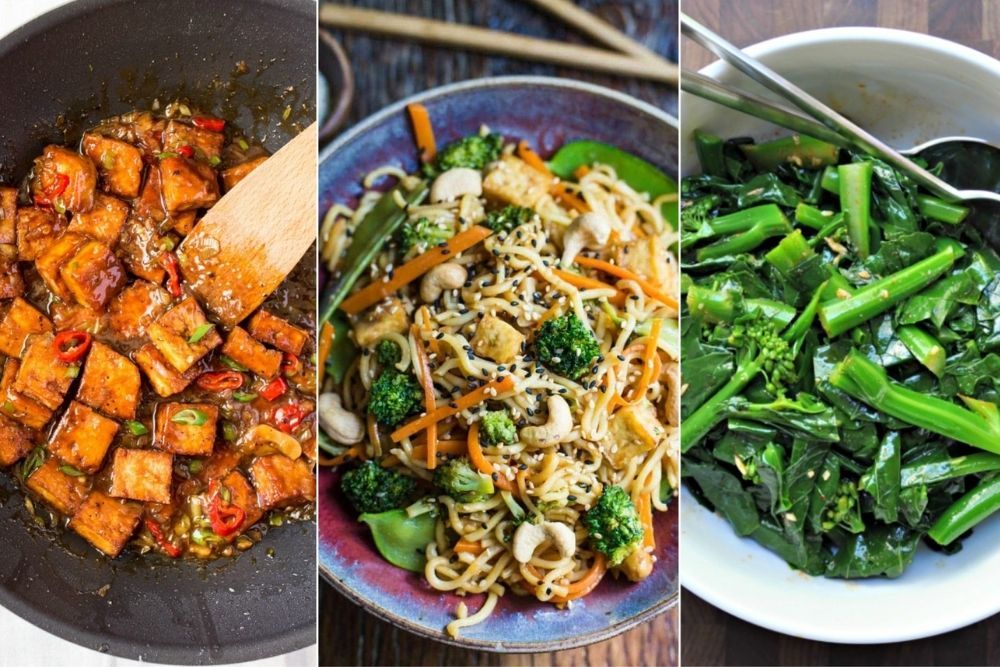 Berat Badan Turun Tanpa Rasa Lapar dengan 7 Tips Diet asal Tiongkok
