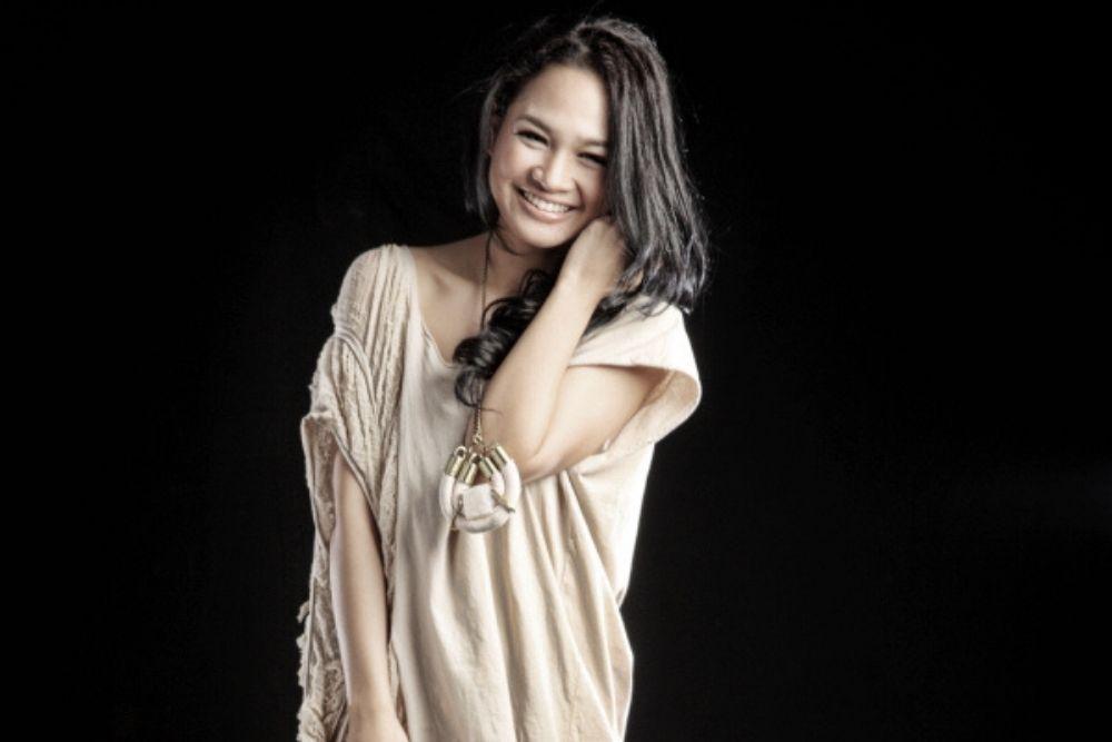 Transformasi Andien Aisyah Remaja hingga Mama Muda