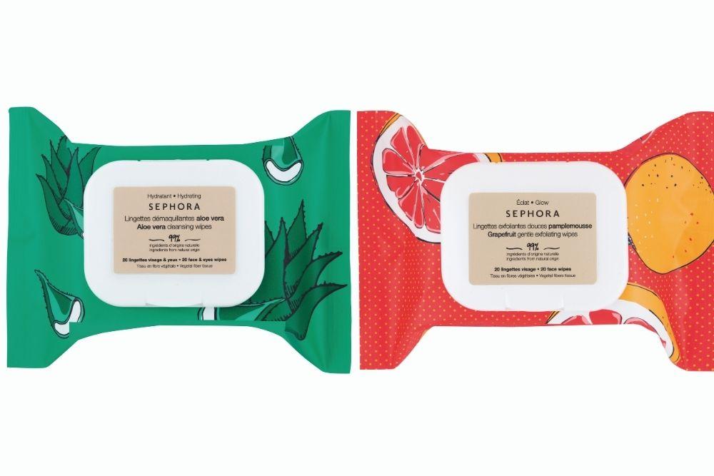 Rangkaian Terbaru dari Sephora Collection