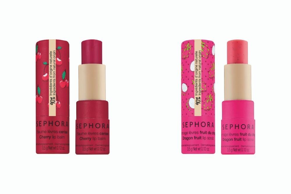 Rangkaian Terbaru dari Sephora Collection