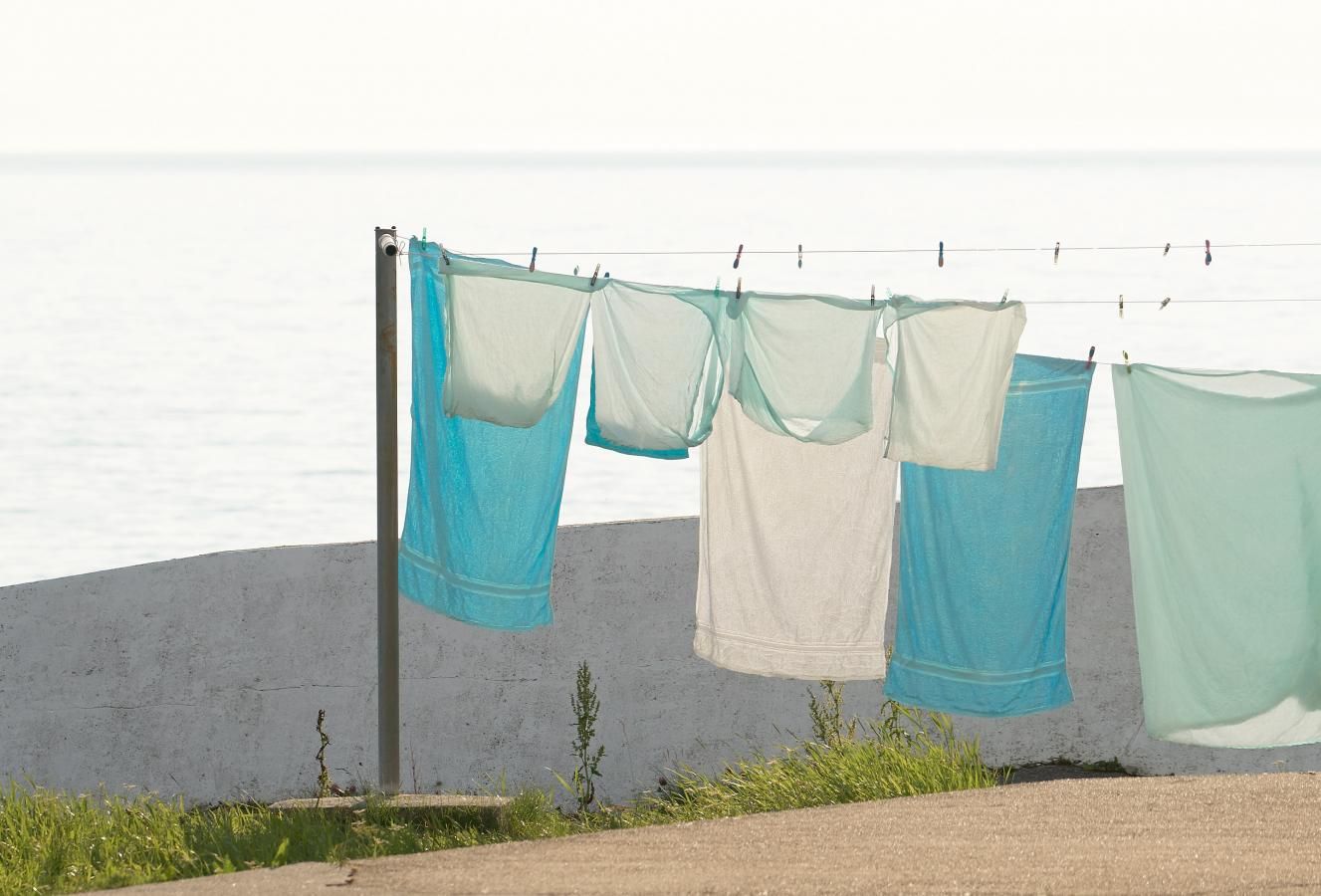 Cara Mencuci Kaus Supaya Nggak Cepat Melar