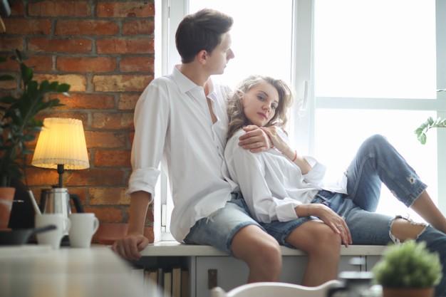 Gampang-Gampang Susah, 7 Cara Untuk Memenangkan Hati Laki-Laki Scorpio