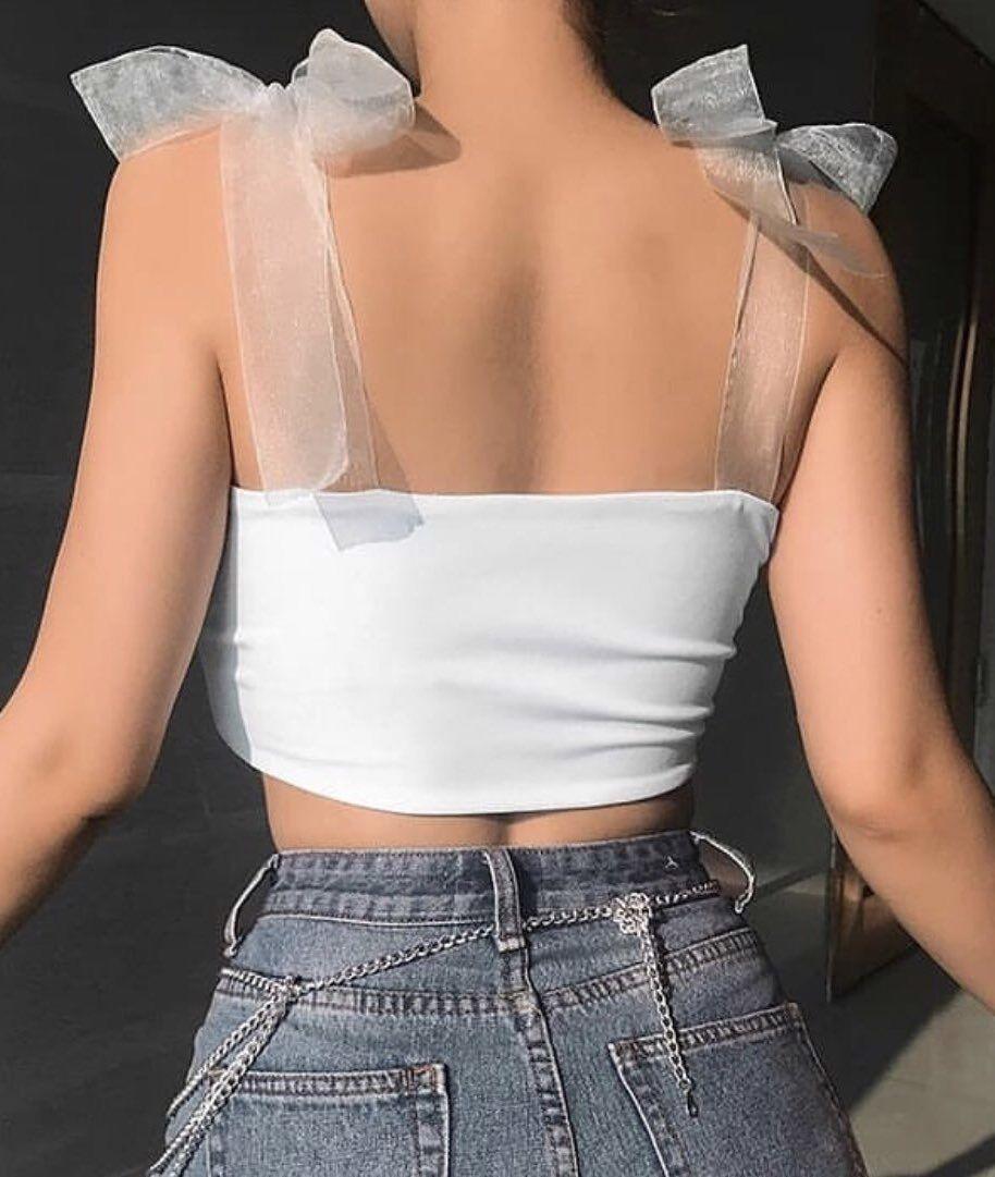 Tips Modifikasi Baju Lama jadi Baru