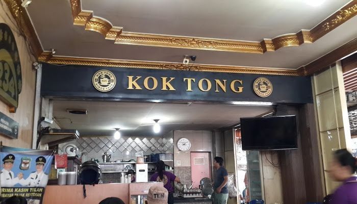 Wajib Coba, Ini 10 Kedai Kopi Paling Legendaris di Indonesia