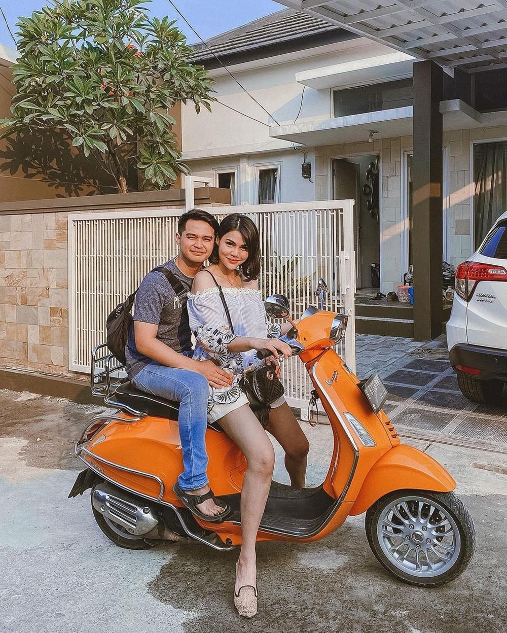 Jadi Mualaf, Ini 10 Gaya Pacaran DJ Katty Butterfly dan Aiman Ricky