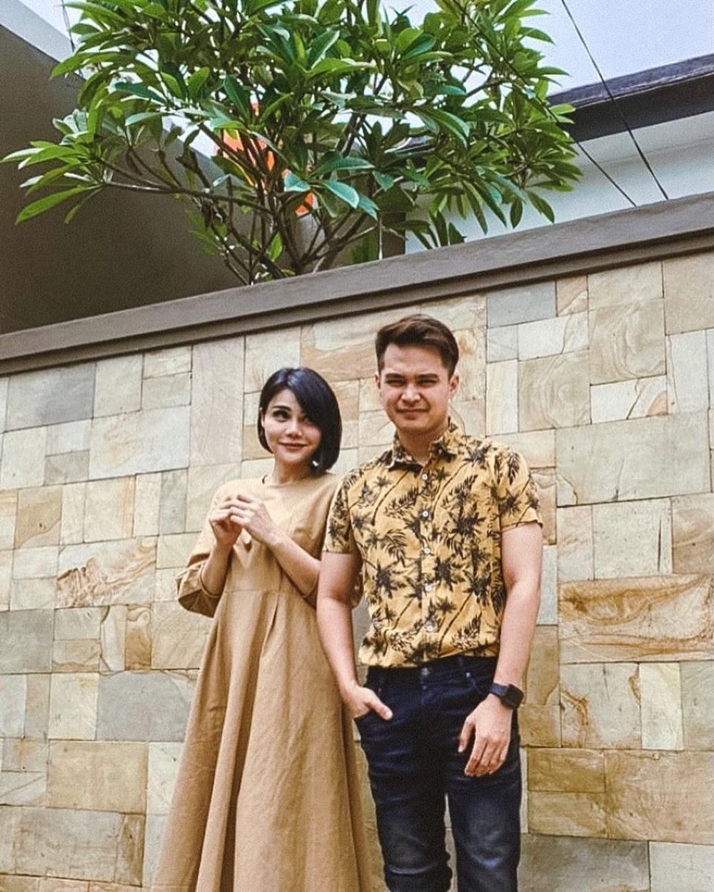 Jadi Mualaf, Ini 10 Gaya Pacaran DJ Katty Butterfly dan Aiman Ricky