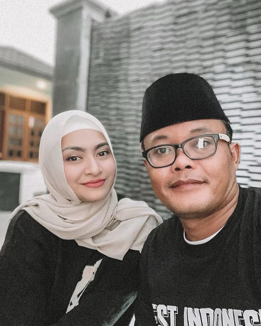 Siap Menikah, Ini 9 Foto Pre-Wedding Sule dan Nathalie Holscher