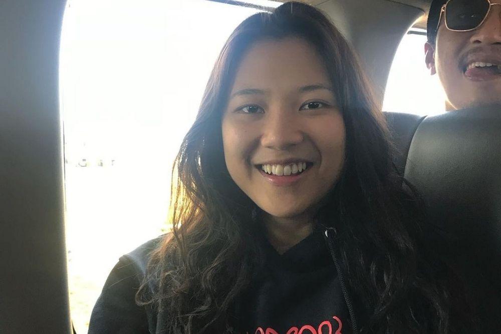 Punya Standar Kecantikan Sendiri, Intip 7 Pesona Danilla Riyadi