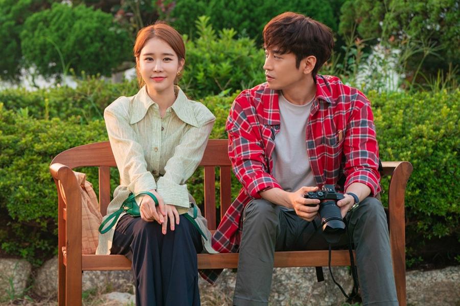 5 Hal yang Bikin Drakor The Spies Who Loved Me Wajib Bela Tonton