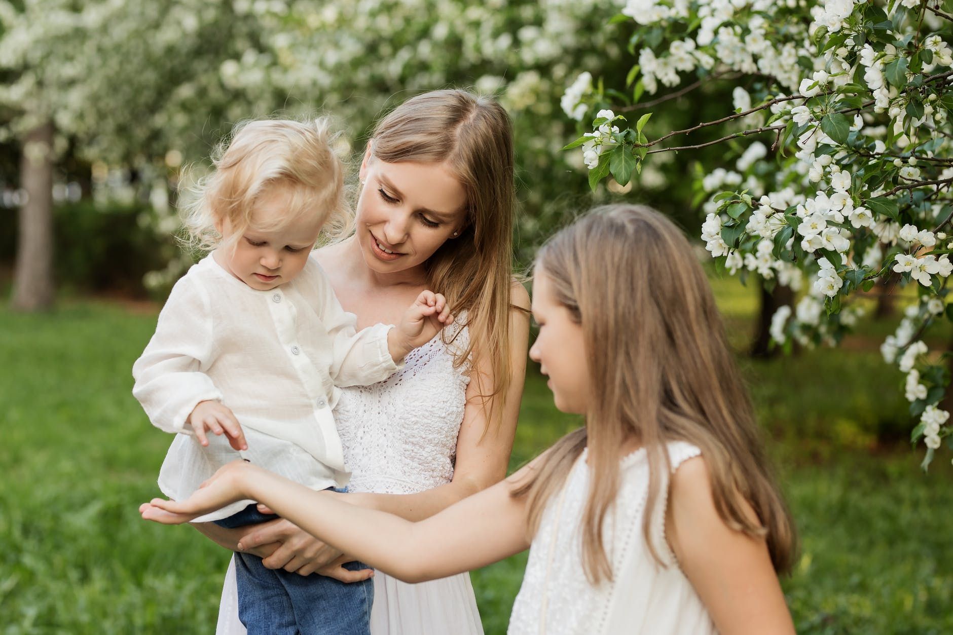 Family Goals! Ini 13 Cara untuk Ciptakan Keluarga Bahagia