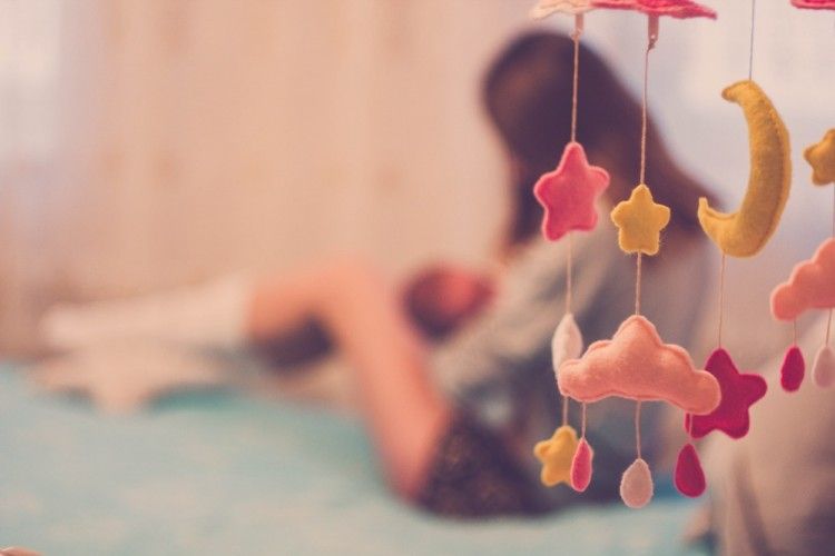 8 Arti Mimpi Menyusui Bayi Pertanda Baik Atau Buruk