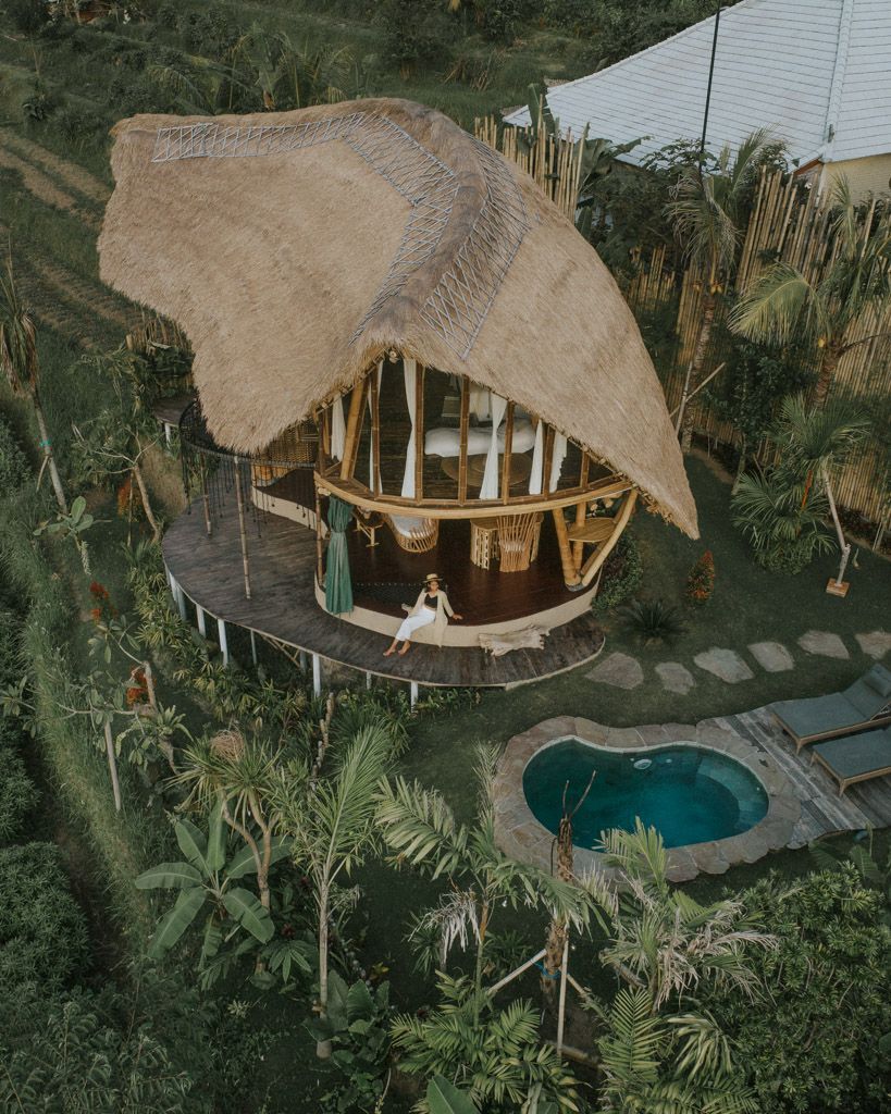 Tempat Wisata Tidak Lazim Di Bali