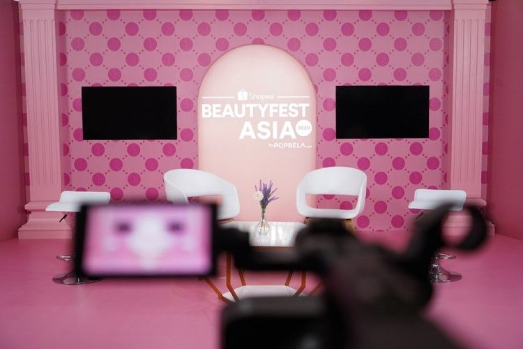 Akses Gratis Daftar Talk show & Workshop BeautyFest Asia 2020 Day-3