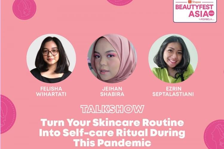 36+ Skincare Rumah Cantik Images