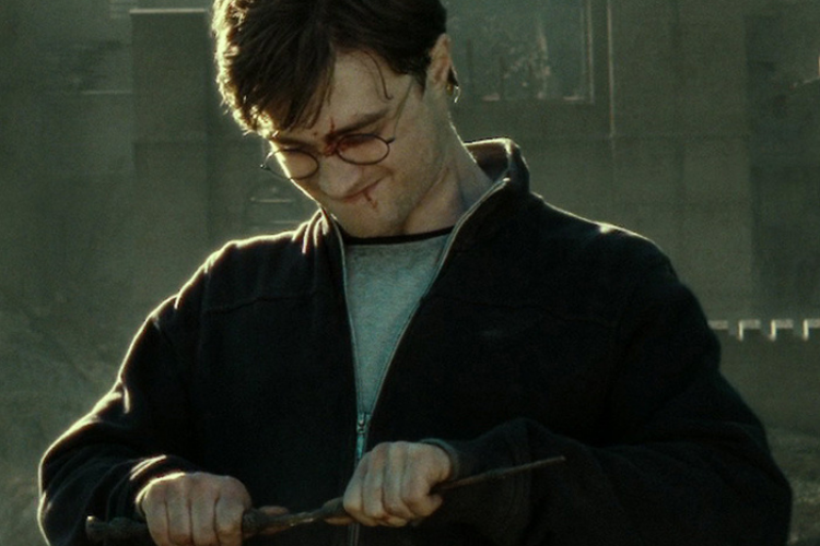 10 Fakta Harry Potter yang Tidak Pernah Disebutkan dalam Film