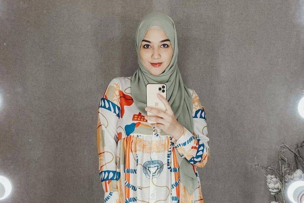 10 Artis Indonesia yang Masuk Nominasi Wanita Tercantik di Dunia 2020