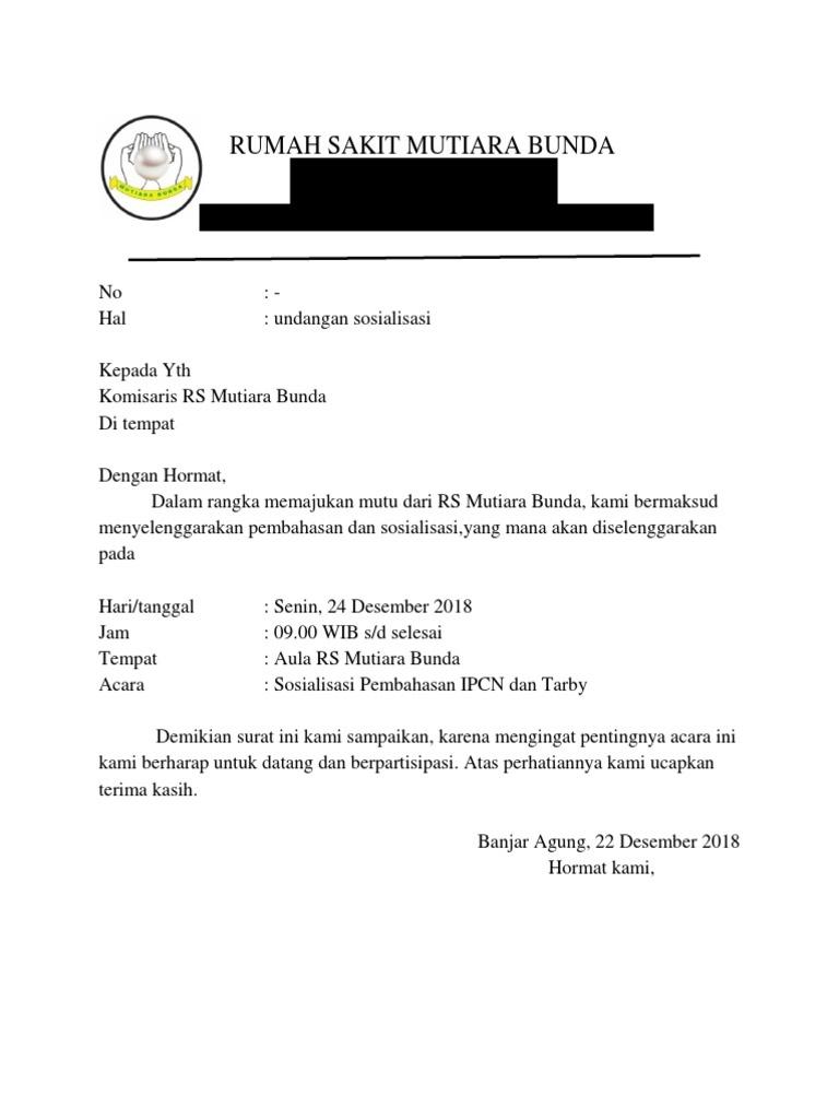 10 Contoh Surat Dinas Resmi Pemerintah Sekolah Lengkap Dalam rangka HUT ke-35 SMA Pratama Jakarta kami akan mengadakan lomba lukis lomba poster dan pameran seni lukis.