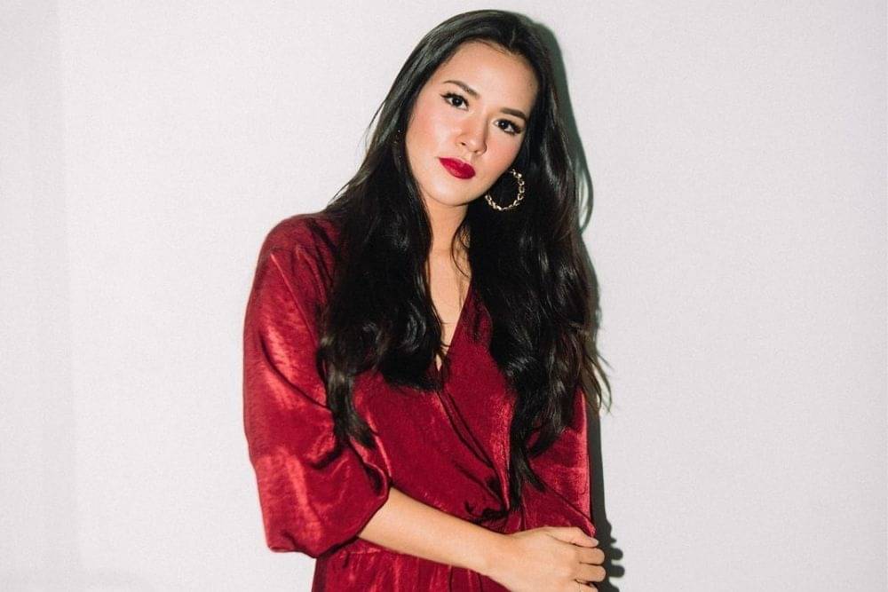 10 Artis  Indonesia  yang Masuk Nominasi Wanita Tercantik  di 