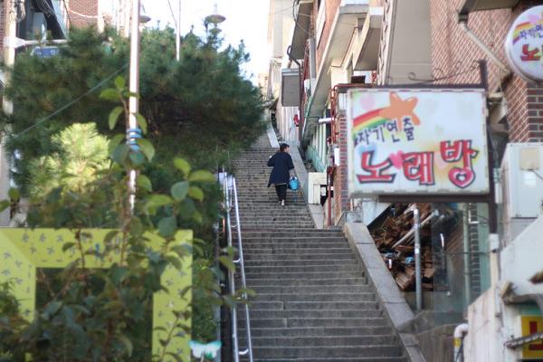 Datang ke Korea Selatan, Ini 5 Culture Shock yang Akan Kamu Hadapi