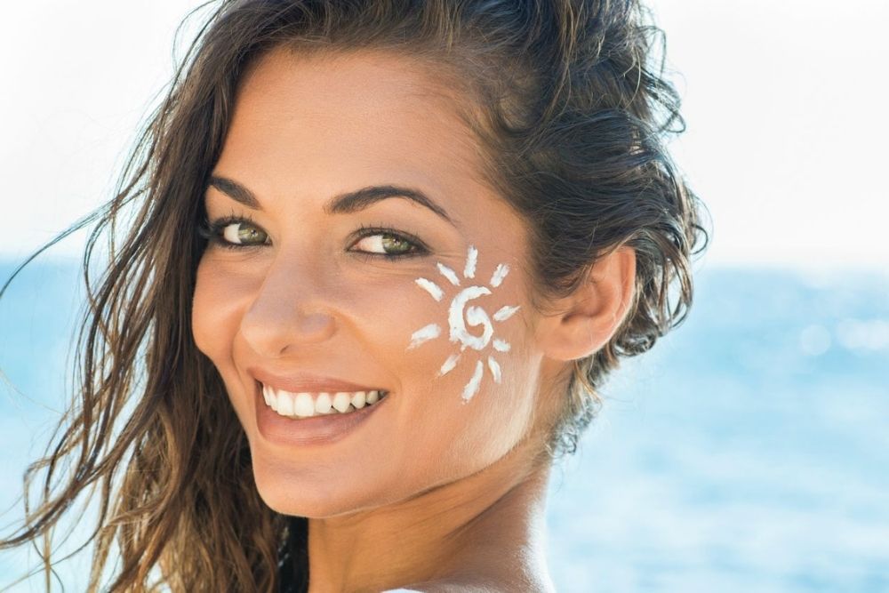 5 Ways to Choose Sunscreen for Oily Skin, You Must Know! 