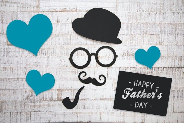 20 Ucapan Selamat Hari Ayah Nasional yang Menyentuh Hati