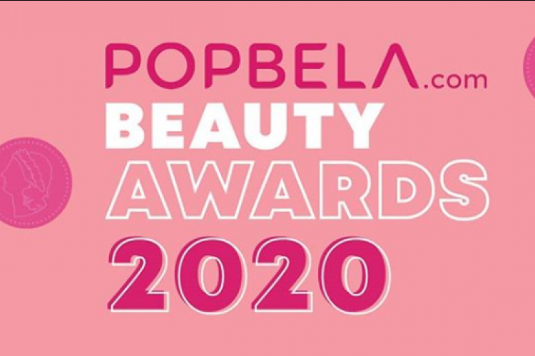 Ini Daftar Lengkap Pemenang Popbela Beauty Awards 2020