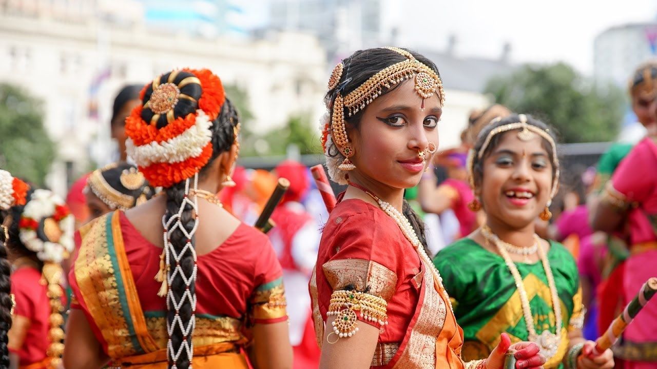 7 Fakta Unik Perayaan Diwali India Sudah Tahu