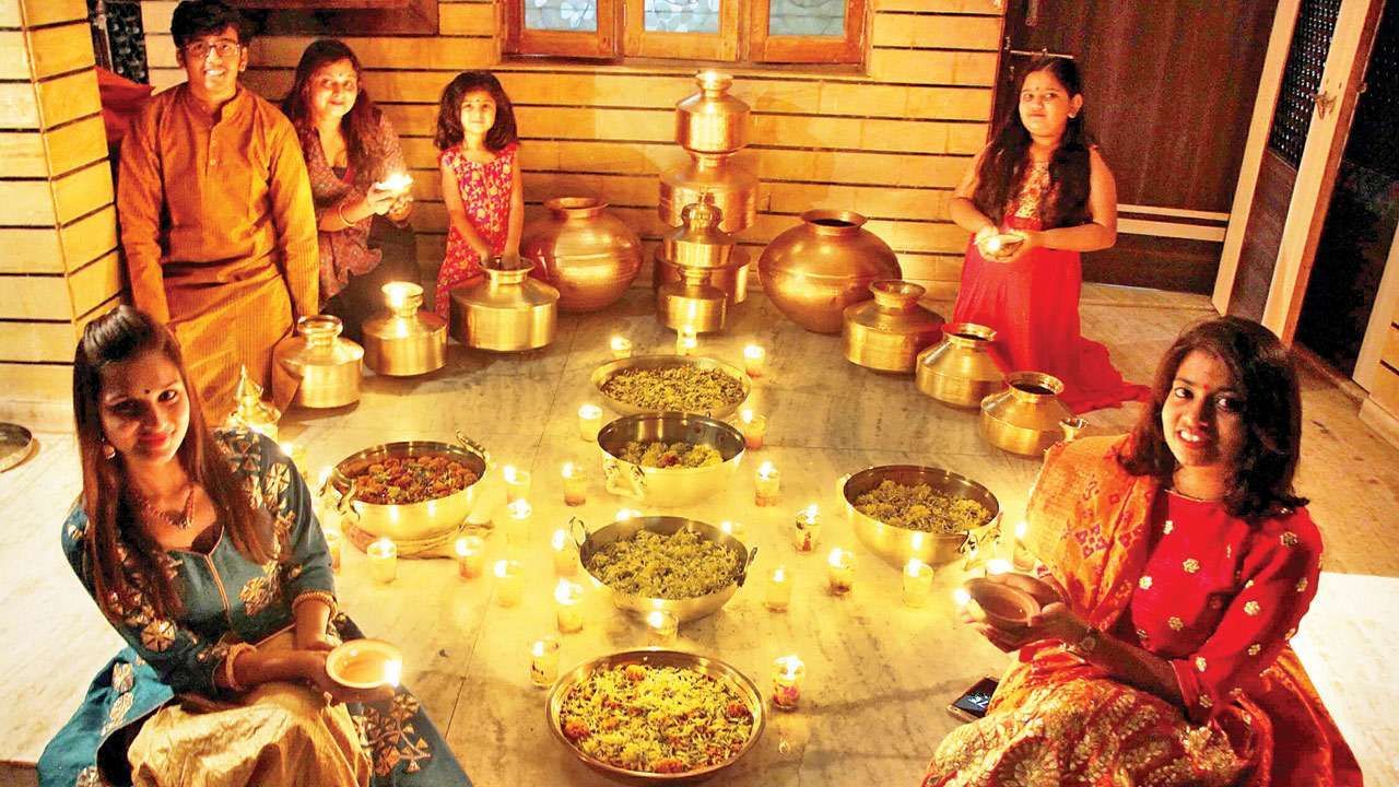 7 Fakta Unik Perayaan Diwali India, Sudah Tahu?