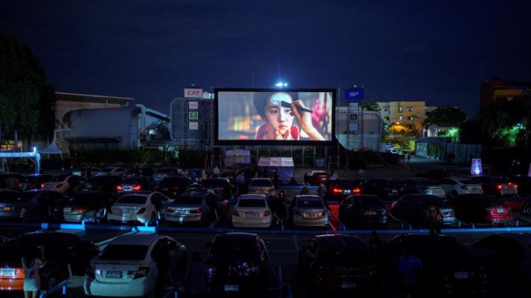 Selain Sewa Bioskop, Ada 5 Kegiatan Baru yang Seru di Masa Pandemi