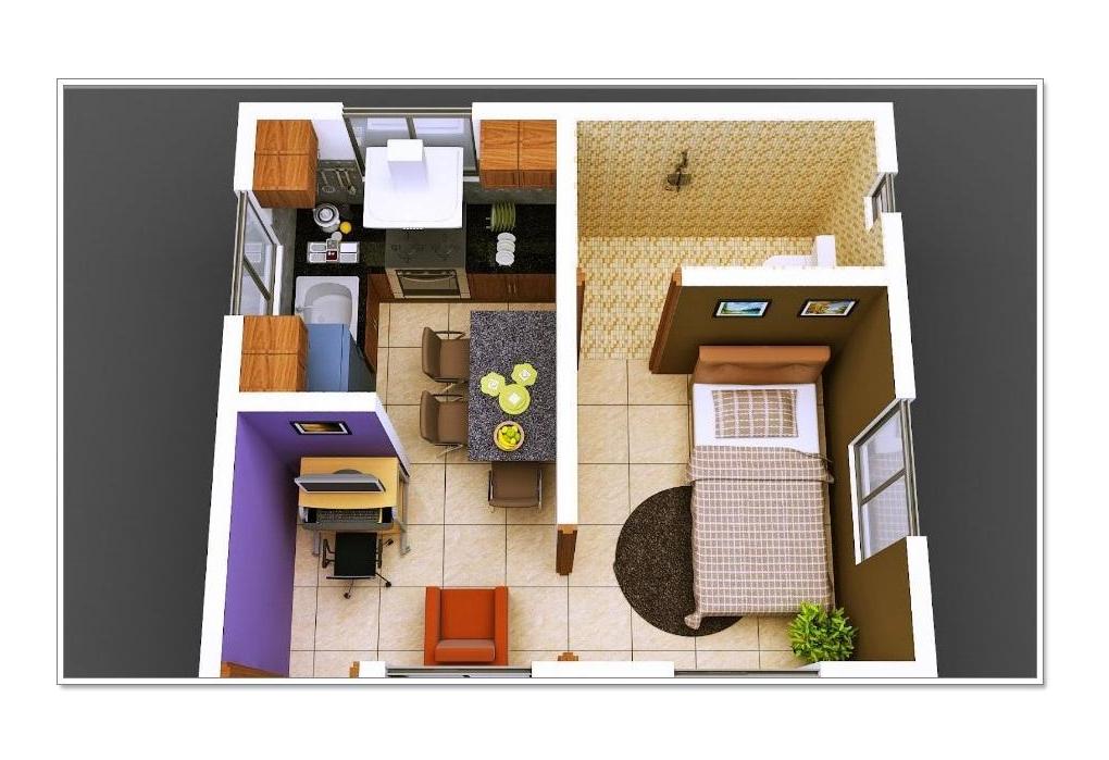 Aplikasi Desain Rumah Android Free