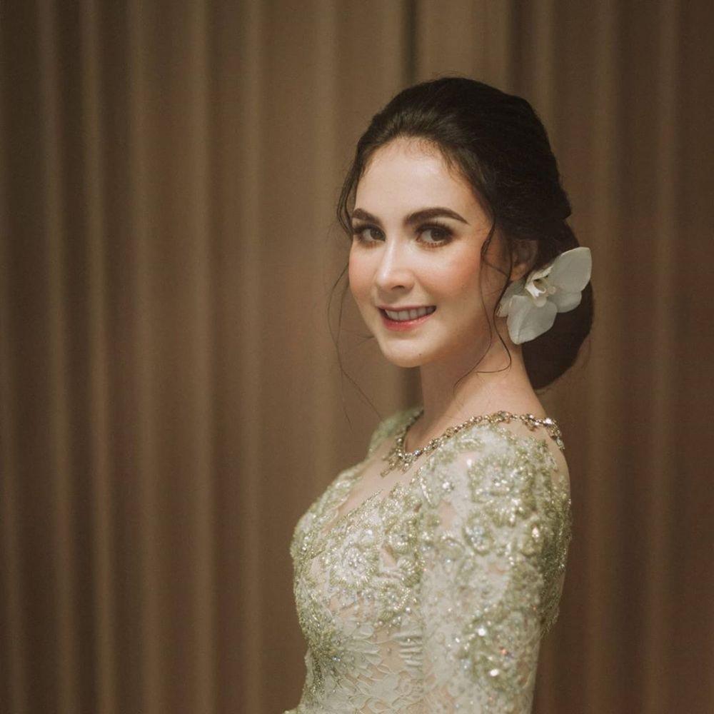 Manis! Ini 8 Seleb Indonesia Berdarah Jerman yang Memikat Hati